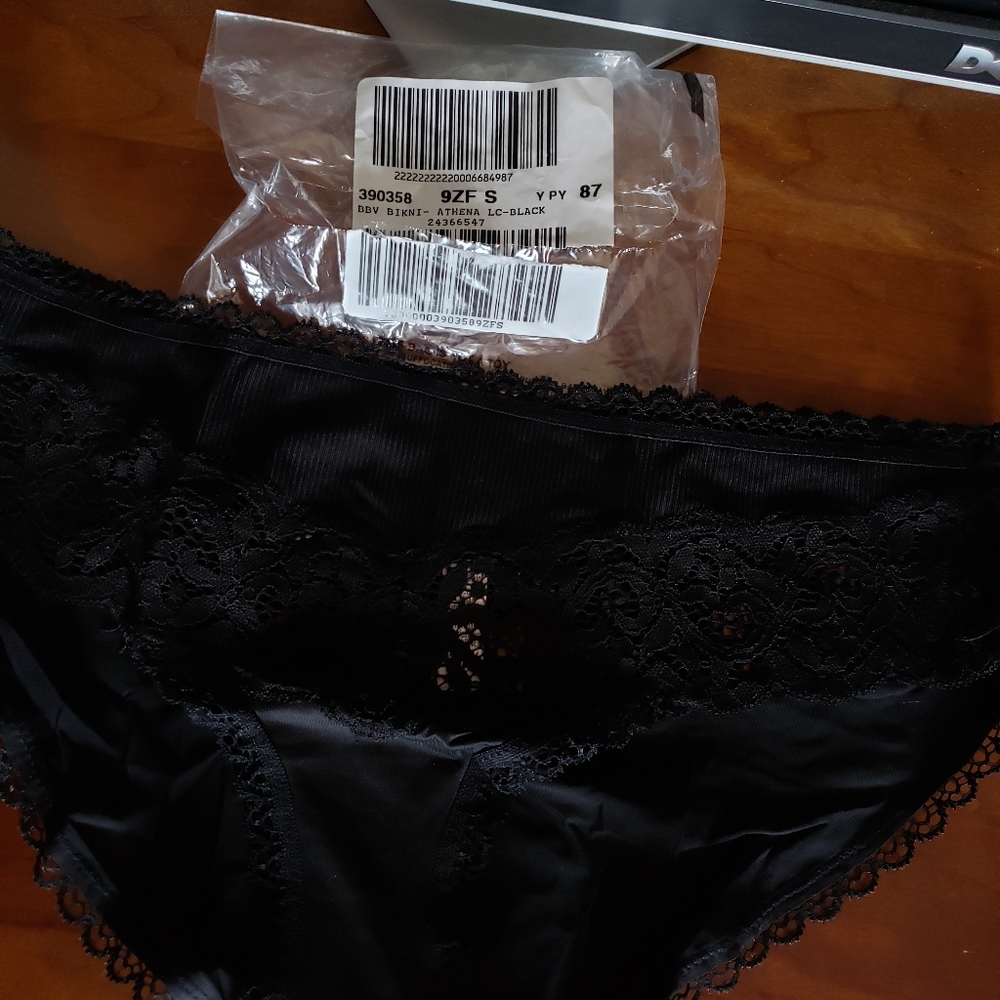 Victoria Secret Bikini Panty